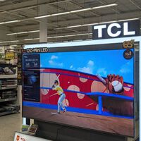 Carrefour vende ahora, a precio de outlet, esta enorme tele QLED de 75 pulgadas con Dolby Vision & Atmos