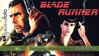 Inspiración cinematográfica... Blade Runner