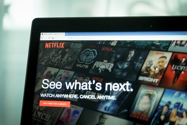 Netflix
