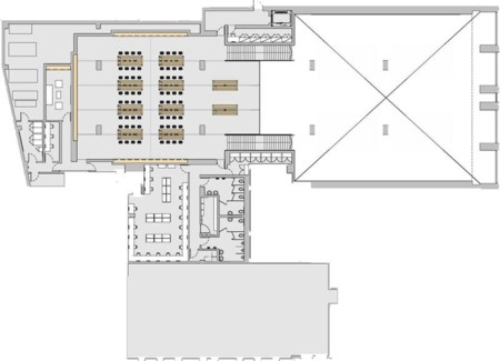 Imagen de la semana: la Apple Store de Regent Street en Londres será remodelada