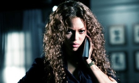 Beyoncé triunfa con su nueva película