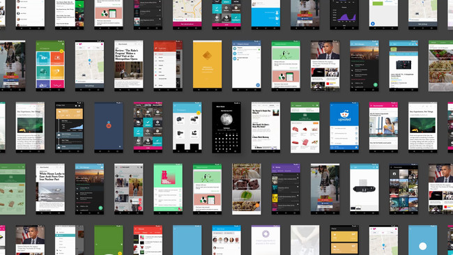 Apps