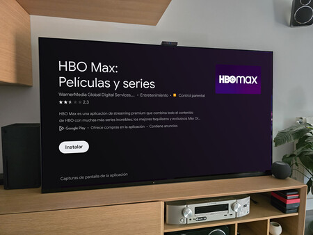 HBO Max ya no funciona en la Smart TV o el Chromecast pero no me ...