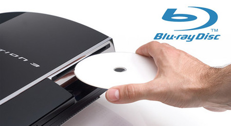 Sony traerá los Blu-Ray con película + videojuego en 2009