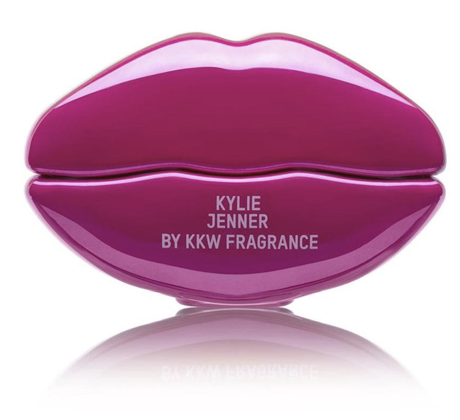 La colaboración de Kylie x KKW Fragrance (por fin) saldrá a la
