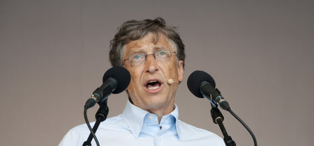 Bill Gates cree que las criptomonedas están matando gente 