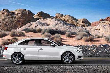 Audi A3 Sedán, disponibles los precios para España