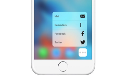 Quicky es la forma más sencilla de crear accesos directos en la pantalla de tu iPhone