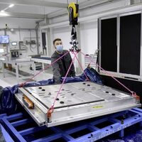 Volkswagen lanzará en dos años sus nuevas baterías: a mitad de precio y como antesala a las baterías de estado sólido