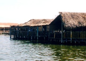Palafitos maracaibo