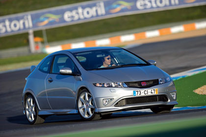 Honda Civic Type-R