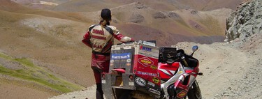 Tú y tu moto: el 60 % de los moteros prefieren viajar solos. Estos son los consejos de alguien que lleva años haciéndolo