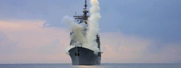 Si la guerra vuelve a reanudarse EEUU corre un riesgo sin precedentes en la historia bélica: que el único con misiles sea Irán