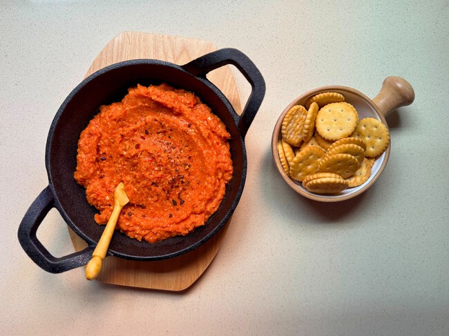 hummus