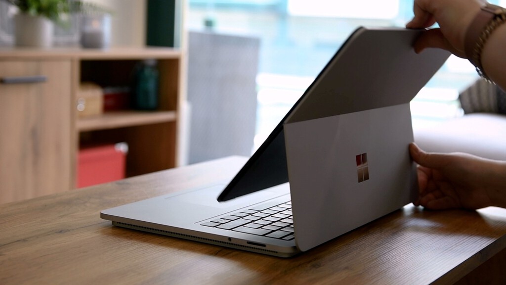 Surface Laptop Studio, a examen: las preguntas que nos habéis enviado (y sus respuestas) sobre este portátil