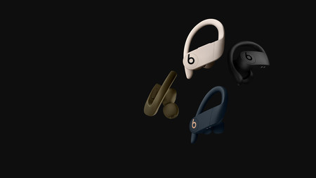 Auriculares Bluetooth sin cables Powerbeats Pro rebajados un 22% en Amazon: 195,04 euros