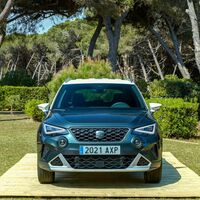 Los coches más vendidos de 2021: el SEAT Arona gana al Ibiza y al Citroën C3 mientras el SEAT León sigue sin remontar
