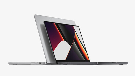Apple asegura que el nuevo chip M1 Max es tan potente como una Nvidia RTX 3080 de PC portátil, aunque más eficiente
