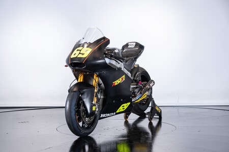 Moto2 Subasta 2 2023