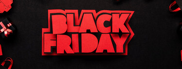 Black Friday 2025: las mejores ofertas ya activas en El Corte Inglés, PcComponentes y más