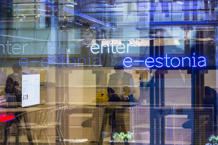 Estonia planea acuñar su propia criptomoneda: el 'Estcoin' podría ser el 'petróleo digital' estonio