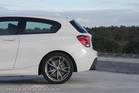 BMW M135i