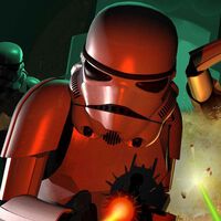 El nuevo shooter de Star Wars está basado en videojuegos clásicos muy queridos de la saga 