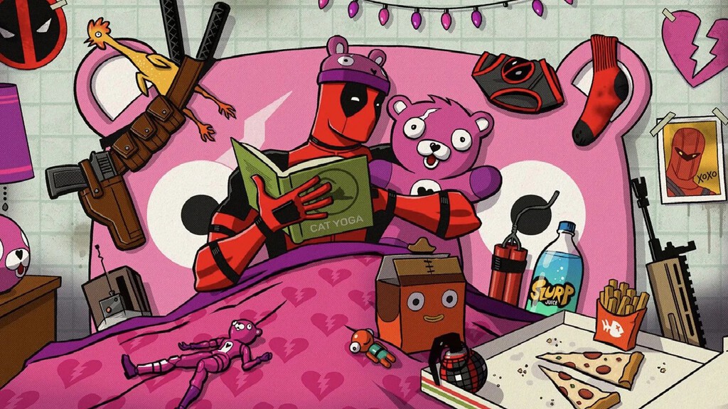 Los trucos psicológicos del Pase de Temporada para crear adicción en los jugadores 