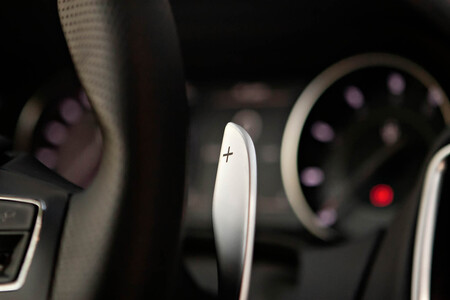 Maserati Ghibli Hybrid 2021 Prueba