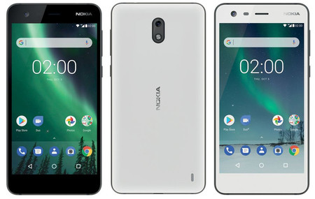 Los nuevos Nokia 9, Nokia 7 y Nokia 2 llegarían para el Mobile World Congress de 2018
