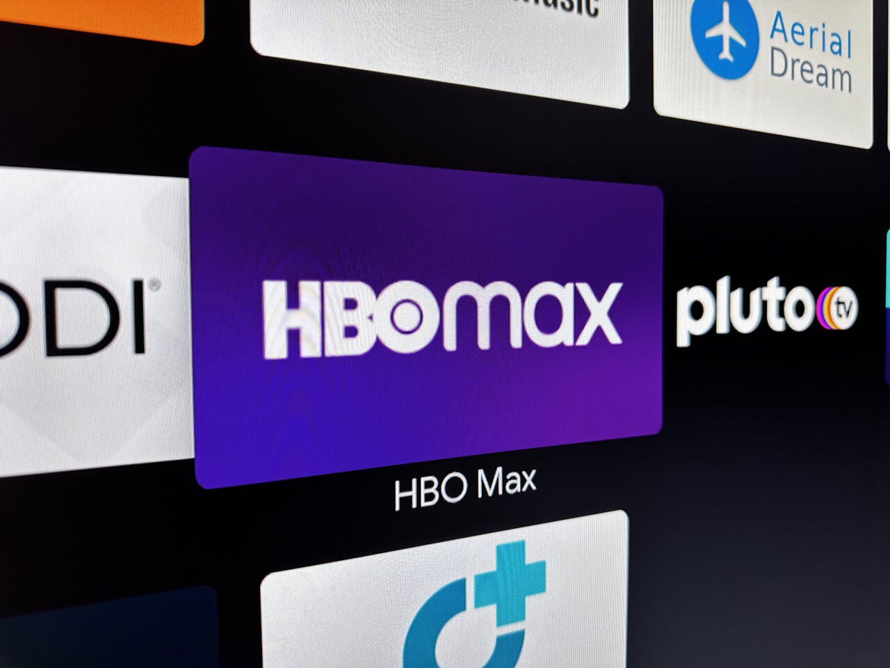 La pantalla de inicio de tu Smart TV con Android TV o Google TV ya no ...