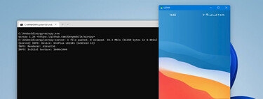 Cómo ver y controlar el móvil desde el ordenador muy fácilmente, con 'Scrcpy'