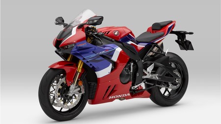 Fireblade Honda Eicma 2019