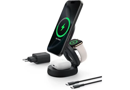 Cargador Belkin