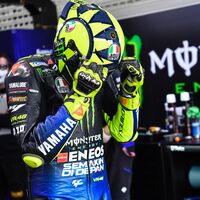 Valentino Rossi tras seis carreras sin puntuar y en su peor año: "Tenemos mucho que aprender de Suzuki"