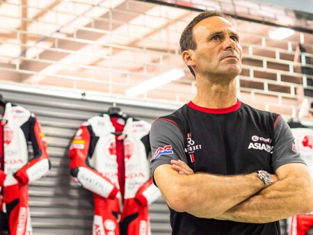 Alberto Puig Motogp