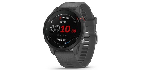 Garmin Forerunner 255 1