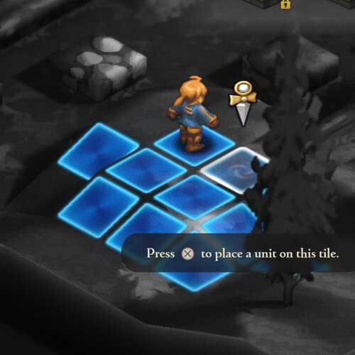 Final Fantasy Tactics: The Ivalice Chronicles análisis