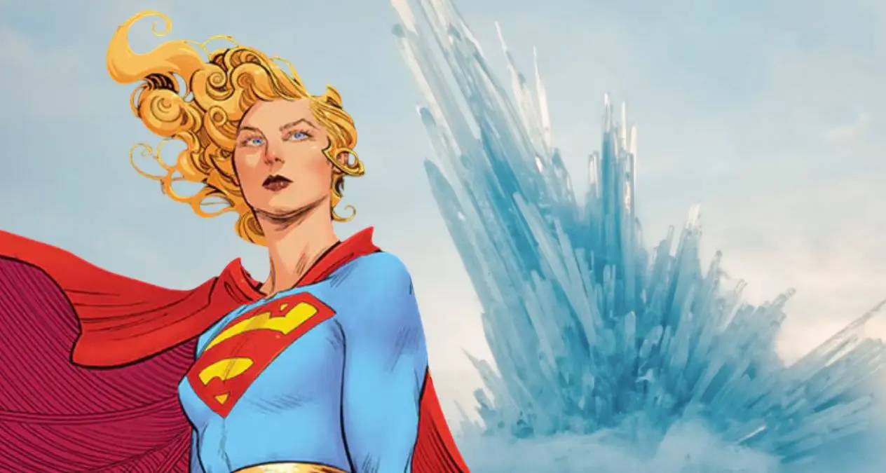 Supergirl