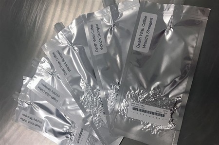 El café con más cafeína del mundo llega a la Estación Espacial Internacional