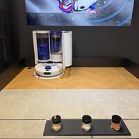 Es 2026 y Dyson ha tomado una decisión: ir a por todas y por partida triple para hacerse con el trono del mejor robot aspirador