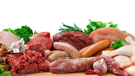Las carnes con más potasio que puedes sumar a tu dieta
