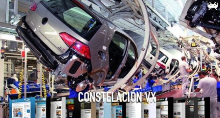 Netflix en España, el hackeo a Patreon, y el caso Volkswagen. Constelación VX (CCLIII)