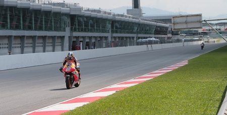 Shuhei Nakamoto sobre las <em>production racer</em> de Honda para 2014 y mi opinión del futuro