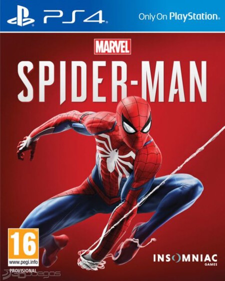Marvel S Spider Man