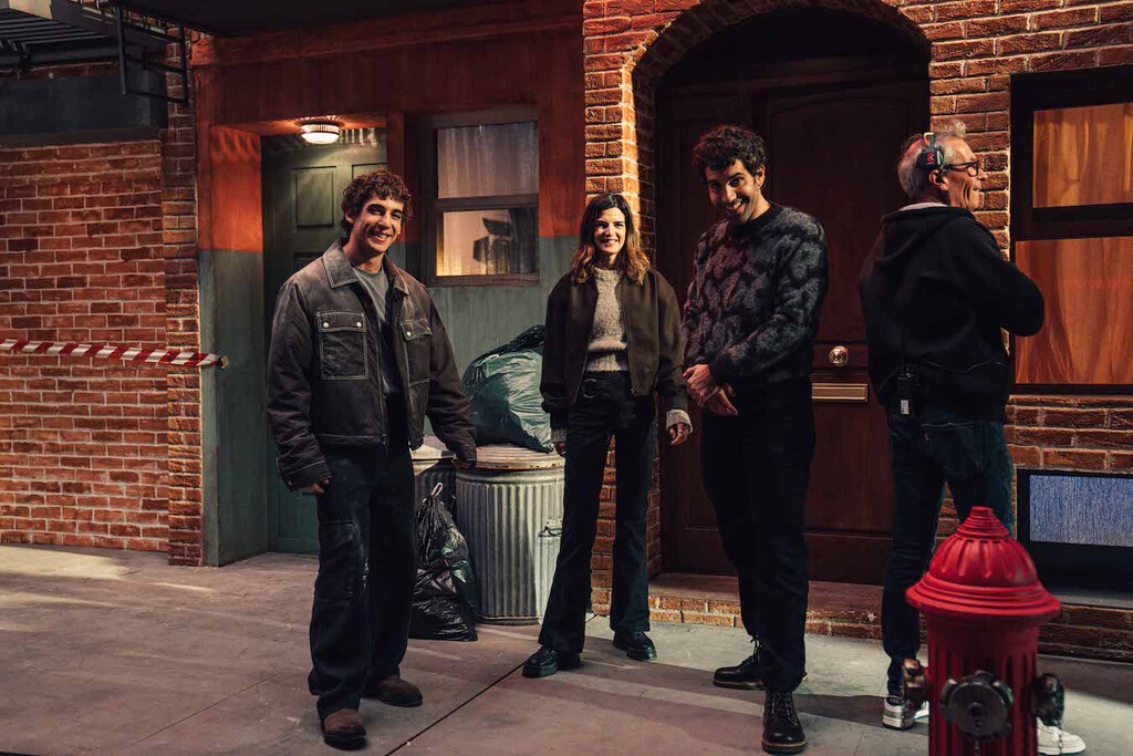 'El hoyo 2', 'La Liga 24', '1992': el tráiler de todos los contenidos que Netflix España estrenará este 2024 