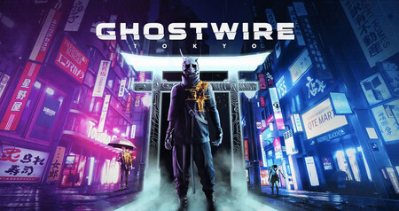 Ghostwire: Tokyo llegará en marzo a PS5 y PC: un evento propio del título de Tango Gameworks tendrá lugar mañana