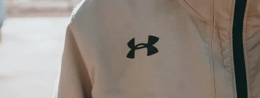 El Corte Inglés rebaja en su outlet todo su stock de chaquetas Under Armour con hasta un 60% de descuento   