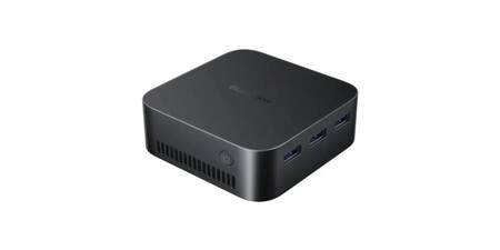 Mini PC Blackview MP80
