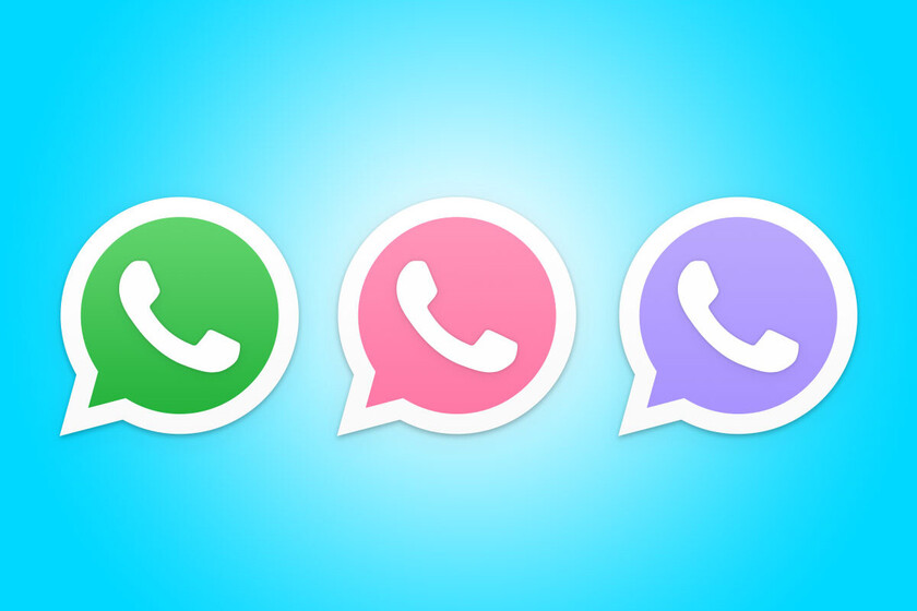 WhatsApp is not known for new themes on the way
